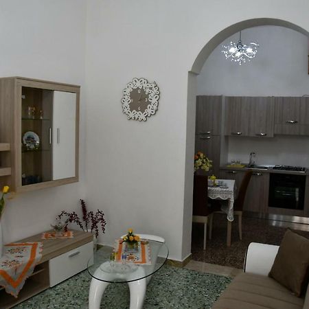 Casa Vacanza Gioia Pura Scicli Extérieur photo