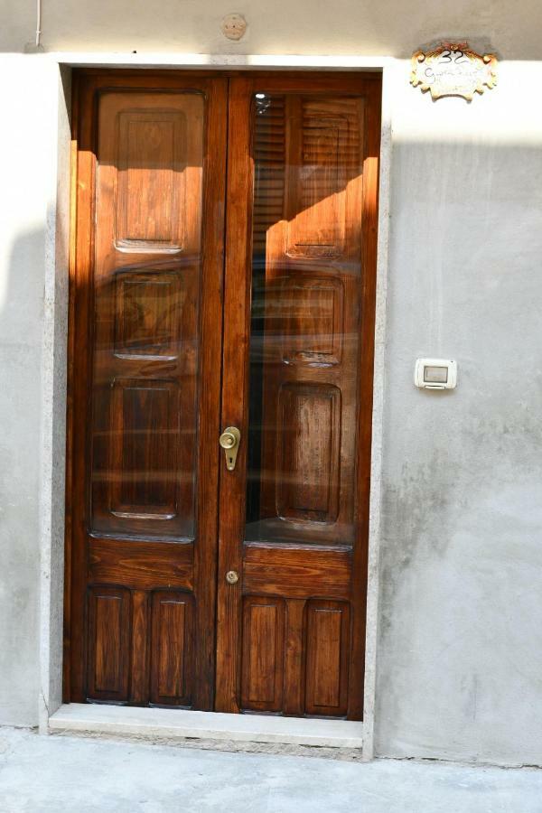 Casa Vacanza Gioia Pura Scicli Extérieur photo