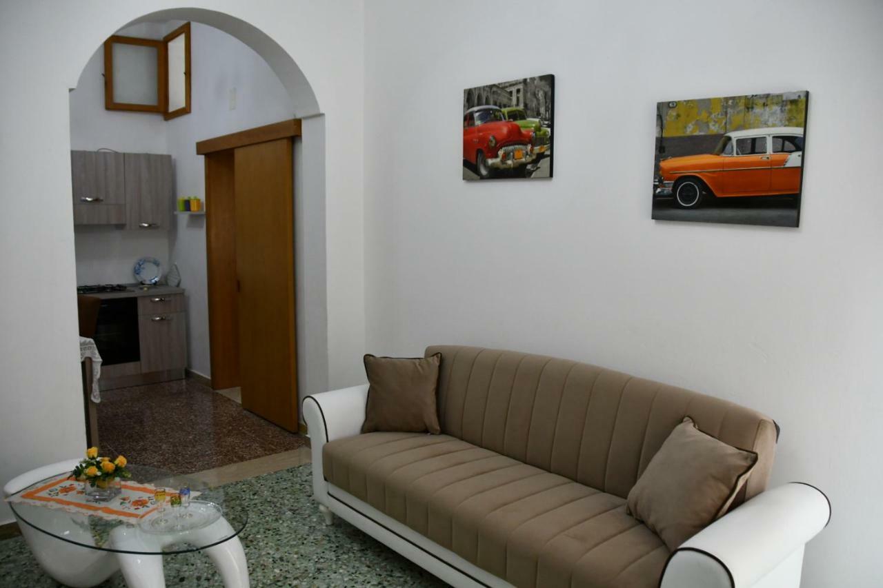 Casa Vacanza Gioia Pura Scicli Extérieur photo