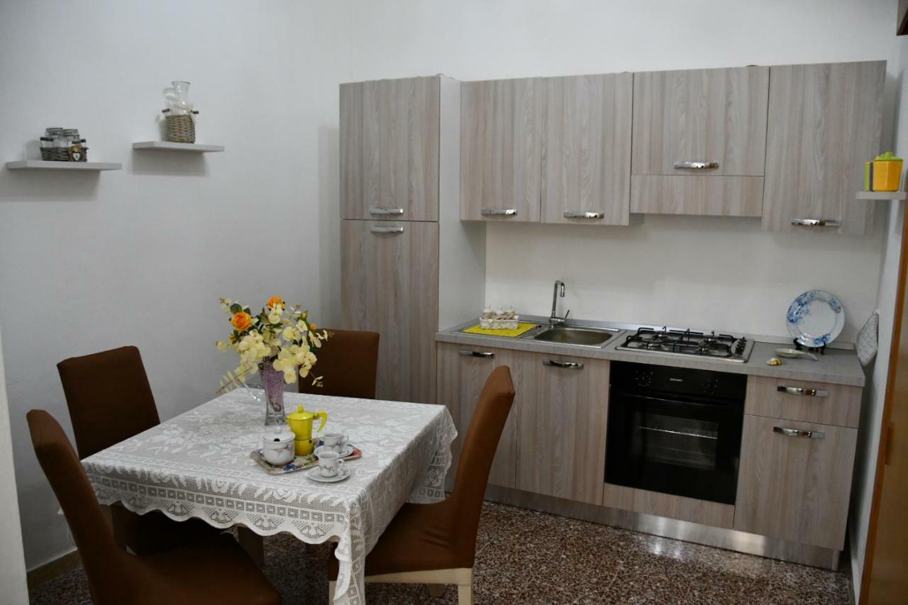 Casa Vacanza Gioia Pura Scicli Extérieur photo