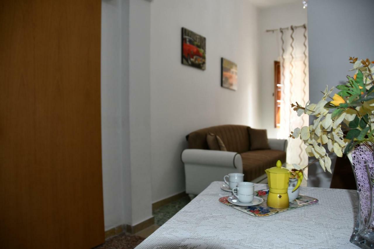 Casa Vacanza Gioia Pura Scicli Extérieur photo
