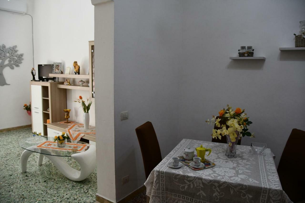 Casa Vacanza Gioia Pura Scicli Extérieur photo