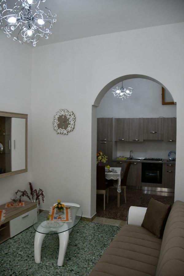 Casa Vacanza Gioia Pura Scicli Extérieur photo