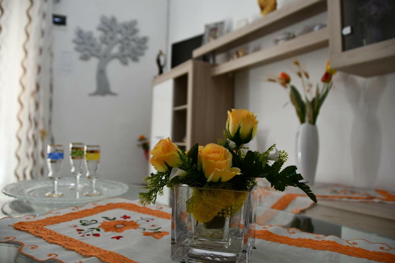 Casa Vacanza Gioia Pura Scicli Extérieur photo