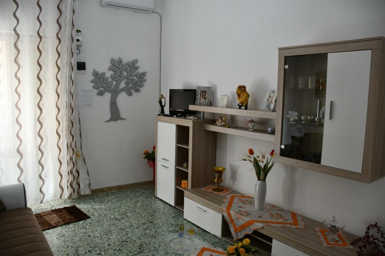 Casa Vacanza Gioia Pura Scicli Extérieur photo