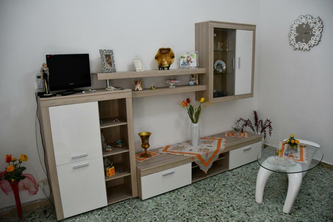 Casa Vacanza Gioia Pura Scicli Extérieur photo