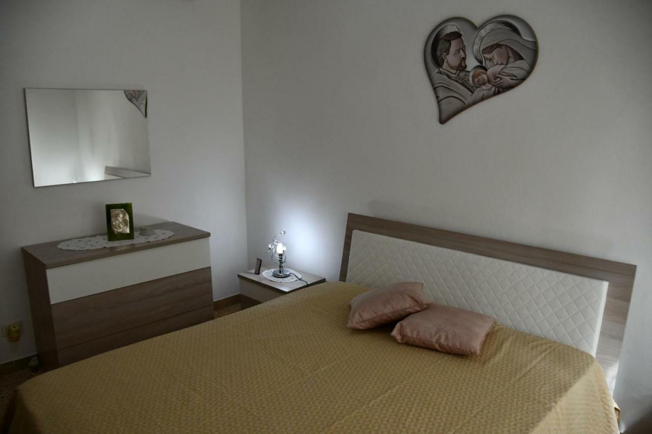 Casa Vacanza Gioia Pura Scicli Extérieur photo