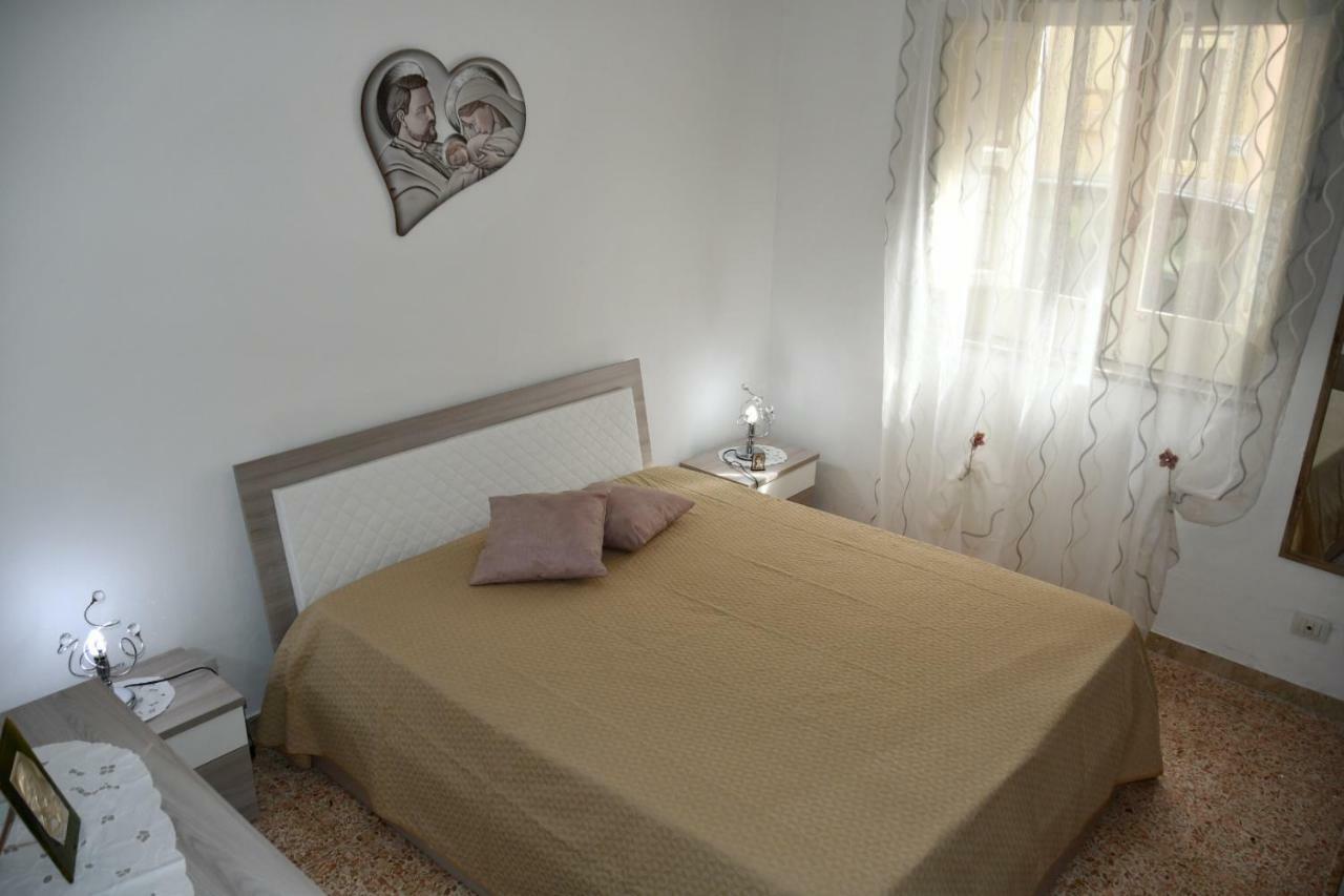 Casa Vacanza Gioia Pura Scicli Extérieur photo