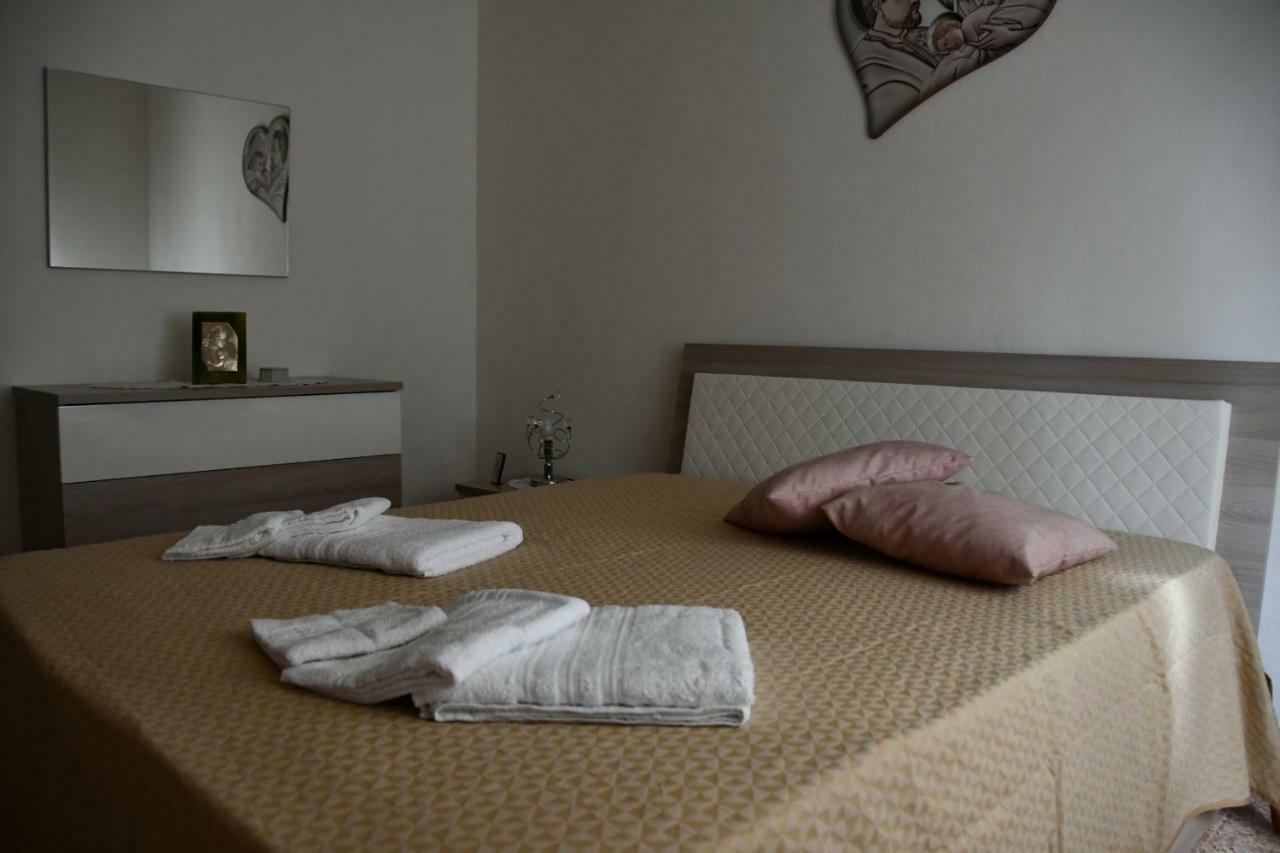 Casa Vacanza Gioia Pura Scicli Extérieur photo